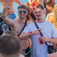 Fantasy Boat Party at Pambos Napa Rocks Hotel, Ayia Napa, 20 June 2025