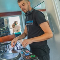 Fantasy Boat Party at Pambos Napa Rocks Hotel, Ayia Napa, 20 June 2025