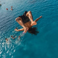 Fantasy Boat Party at Pambos Napa Rocks Hotel, Ayia Napa, 20 June 2025