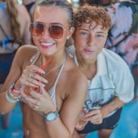 Fantasy Boat Party at Pambos Napa Rocks Hotel, Ayia Napa, 20 June 2025