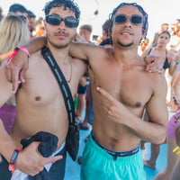 Fantasy Boat Party at Pambos Napa Rocks Hotel, Ayia Napa, 20 June 2025