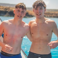Fantasy Boat Party at Pambos Napa Rocks Hotel, Ayia Napa, 20 June 2025