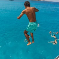 Fantasy Boat Party at Pambos Napa Rocks Hotel, Ayia Napa, 20 June 2025