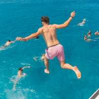 Fantasy Boat Party at Pambos Napa Rocks Hotel, Ayia Napa, 20 June 2025