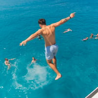 Fantasy Boat Party at Pambos Napa Rocks Hotel, Ayia Napa, 20 June 2025