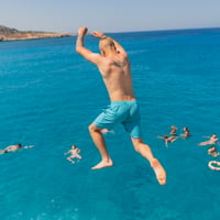 Fantasy Boat Party at Pambos Napa Rocks Hotel, Ayia Napa, 20 June 2025