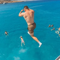 Fantasy Boat Party at Pambos Napa Rocks Hotel, Ayia Napa, 20 June 2025