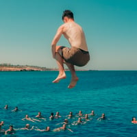Fantasy Boat Party at Pambos Napa Rocks Hotel, Ayia Napa, 2 July 2025