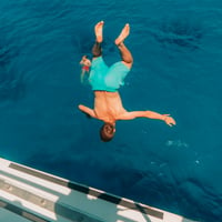 Fantasy Boat Party at Pambos Napa Rocks Hotel, Ayia Napa, 2 July 2025