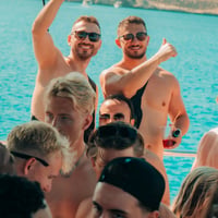 Fantasy Boat Party at Pambos Napa Rocks Hotel, Ayia Napa, 2 July 2025