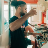Fantasy Boat Party at Pambos Napa Rocks Hotel, Ayia Napa, 2 July 2025