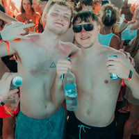 Fantasy Boat Party at Pambos Napa Rocks Hotel, Ayia Napa, 2 July 2025