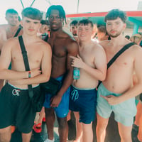 Fantasy Boat Party at Pambos Napa Rocks Hotel, Ayia Napa, 2 July 2025