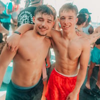 Fantasy Boat Party at Pambos Napa Rocks Hotel, Ayia Napa, 2 July 2025