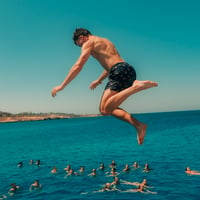 Fantasy Boat Party at Pambos Napa Rocks Hotel, Ayia Napa, 2 July 2025