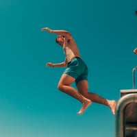 Fantasy Boat Party at Pambos Napa Rocks Hotel, Ayia Napa, 2 July 2025