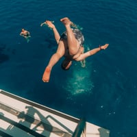 Fantasy Boat Party at Pambos Napa Rocks Hotel, Ayia Napa, 2 July 2025