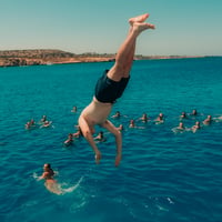 Fantasy Boat Party at Pambos Napa Rocks Hotel, Ayia Napa, 2 July 2025