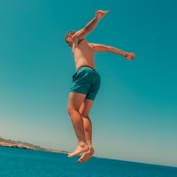 Fantasy Boat Party at Pambos Napa Rocks Hotel, Ayia Napa, 2 July 2025