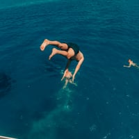 Fantasy Boat Party at Pambos Napa Rocks Hotel, Ayia Napa, 2 July 2025