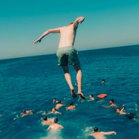 Fantasy Boat Party at Pambos Napa Rocks Hotel, Ayia Napa, 2 July 2025