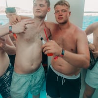 Fantasy Boat Party at Pambos Napa Rocks Hotel, Ayia Napa, 2 July 2025
