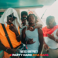 Fantasy Boat Party at Pambos Napa Rocks Hotel, Ayia Napa, 2 July 2025