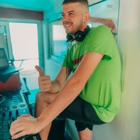 Fantasy Boat Party at Pambos Napa Rocks Hotel, Ayia Napa, 7 July 2025