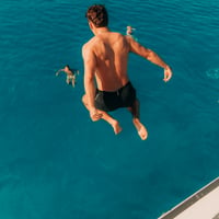 Fantasy Boat Party at Pambos Napa Rocks Hotel, Ayia Napa, 7 July 2025
