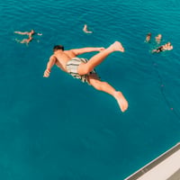 Fantasy Boat Party at Pambos Napa Rocks Hotel, Ayia Napa, 7 July 2025