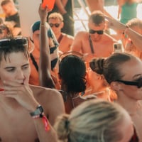 Fantasy Boat Party at Pambos Napa Rocks Hotel, Ayia Napa, 7 July 2025