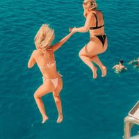 Fantasy Boat Party at Pambos Napa Rocks Hotel, Ayia Napa, 7 July 2025