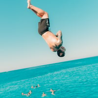 Fantasy Boat Party at Pambos Napa Rocks Hotel, Ayia Napa, 7 July 2025