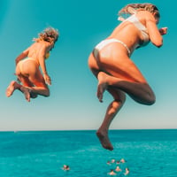 Fantasy Boat Party at Pambos Napa Rocks Hotel, Ayia Napa, 7 July 2025