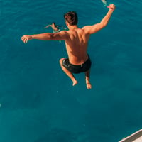Fantasy Boat Party at Pambos Napa Rocks Hotel, Ayia Napa, 7 July 2025