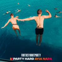 Fantasy Boat Party at Pambos Napa Rocks Hotel, Ayia Napa, 7 July 2025