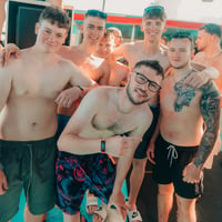 Fantasy Boat Party at Pambos Napa Rocks Hotel, Ayia Napa, 7 July 2025