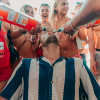 Fantasy Boat Party at Pambos Napa Rocks Hotel, Ayia Napa, 7 July 2025