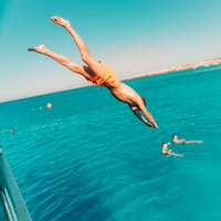 Fantasy Boat Party at Pambos Napa Rocks Hotel, Ayia Napa, 7 July 2025