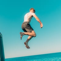 Fantasy Boat Party at Pambos Napa Rocks Hotel, Ayia Napa, 7 July 2025