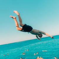 Fantasy Boat Party at Pambos Napa Rocks Hotel, Ayia Napa, 7 July 2025