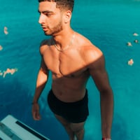 Fantasy Boat Party at Pambos Napa Rocks Hotel, Ayia Napa, 7 July 2025