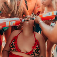 Fantasy Boat Party at Pambos Napa Rocks Hotel, Ayia Napa, 7 July 2025