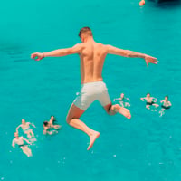 Fantasy Boat Party at Pambos Napa Rocks Hotel, Ayia Napa, 11 July 2025