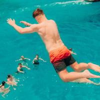 Fantasy Boat Party at Pambos Napa Rocks Hotel, Ayia Napa, 11 July 2025