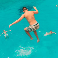 Fantasy Boat Party at Pambos Napa Rocks Hotel, Ayia Napa, 11 July 2025