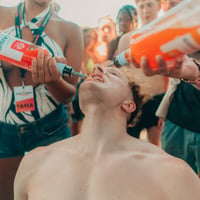 Fantasy Boat Party at Pambos Napa Rocks Hotel, Ayia Napa, 11 July 2025