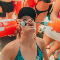 Fantasy Boat Party at Pambos Napa Rocks Hotel, Ayia Napa, 11 July 2025