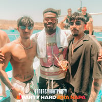 Fantasy Boat Party at Pambos Napa Rocks Hotel, Ayia Napa, 11 July 2025
