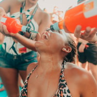 Fantasy Boat Party at Pambos Napa Rocks Hotel, Ayia Napa, 11 July 2025